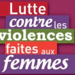 Violences faites uax femmes : la loi vous protège