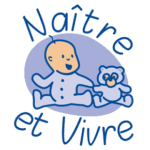 logo Naitre et Vivre