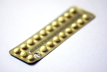 FERTILITE : endométriose – les effets pervers de la pilule