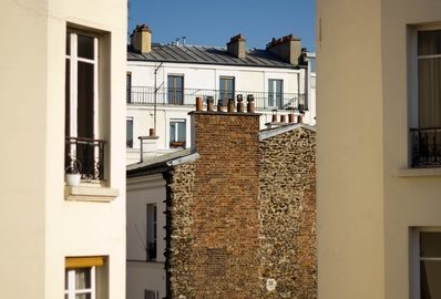 Colocation solidaire