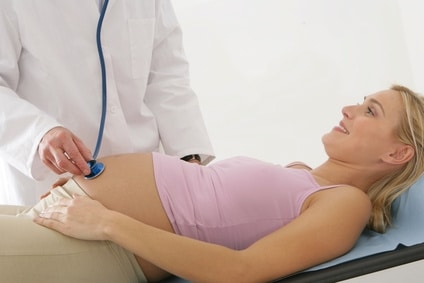 Les PMI : un service souvent méconnu des femmes enceintes