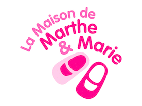 La masison de Marthe et Marie