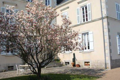 Enceinte en difficulté ? Une maison Magnificat à Laval