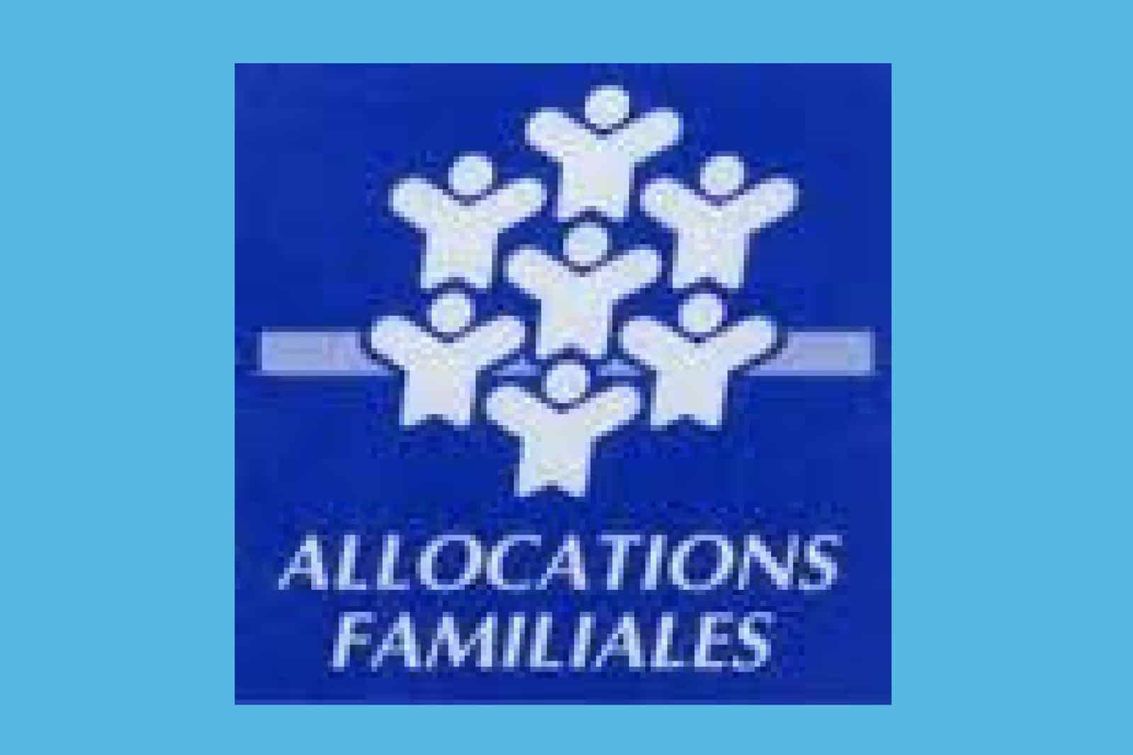 Allocations familiales