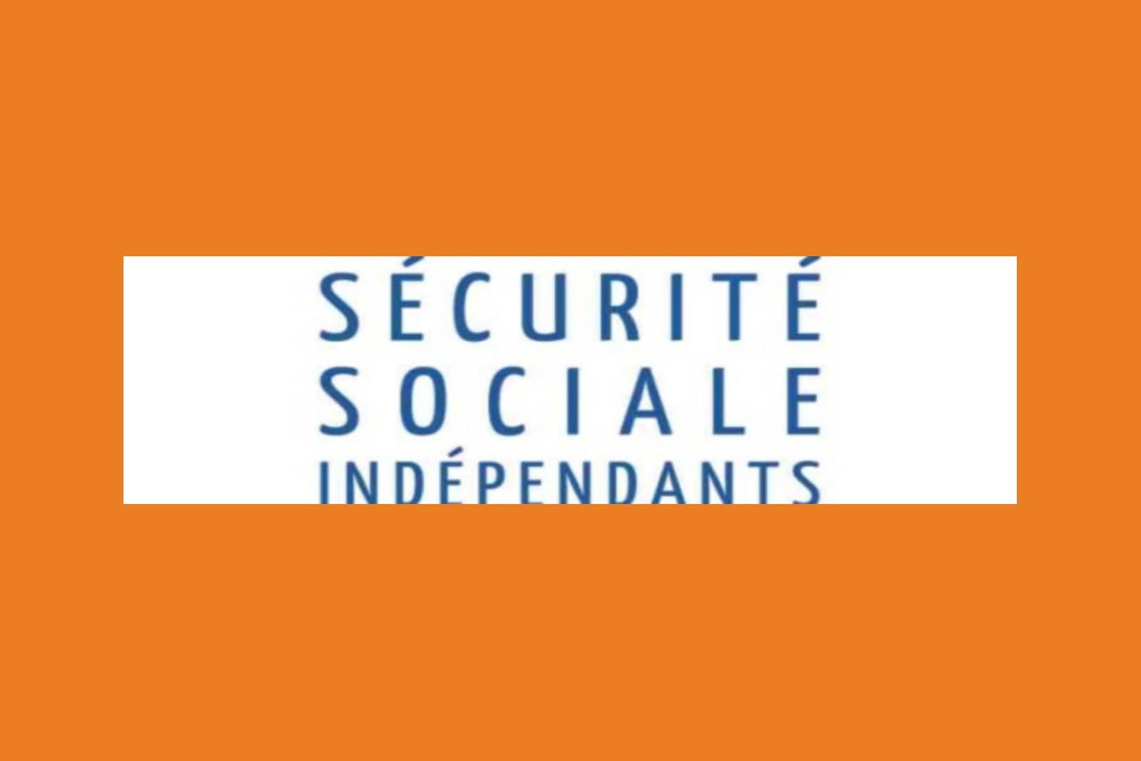 Sécurité sociale des indépendants