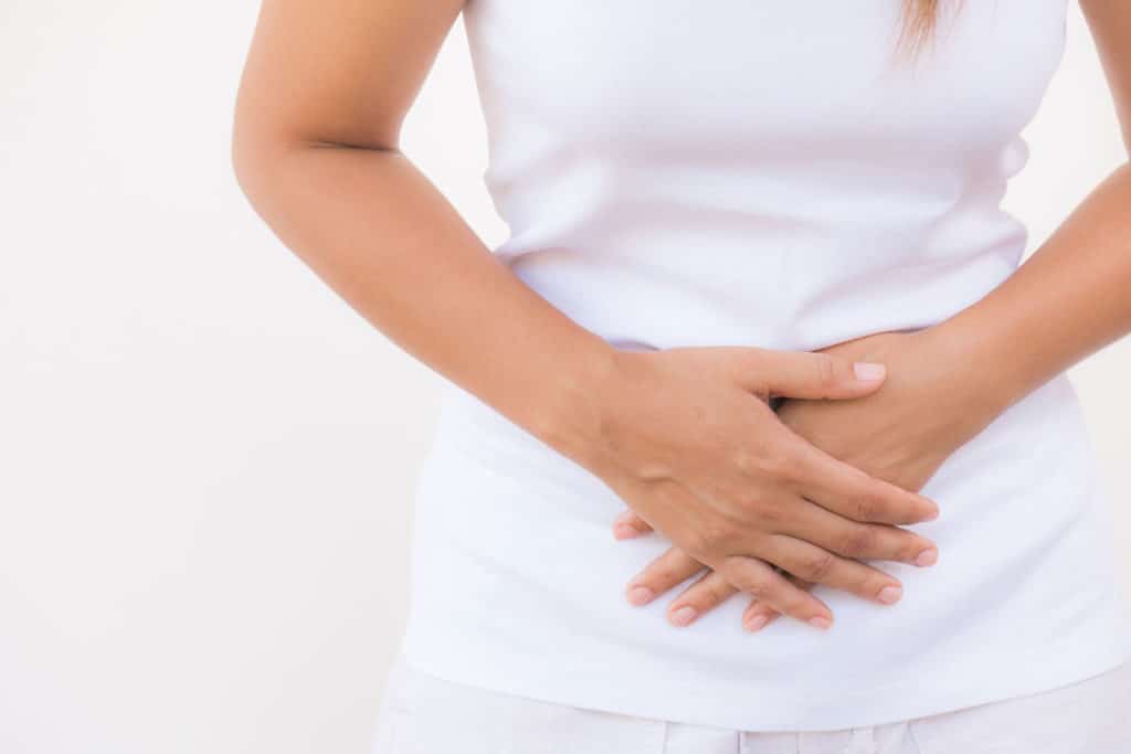 Signes de la grossesse Symptômes