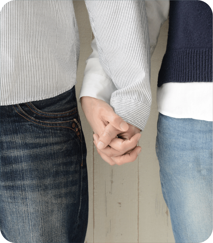 Les couples confrontés à l'infertilité
