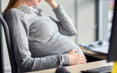 Grossesse et travail