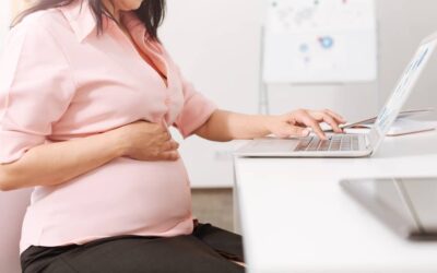 Grossesse et travail : une grossesse sans discrimination