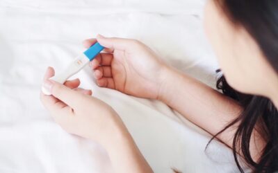 Autotest sanguin : la nouvelle génération de tests de grossesse