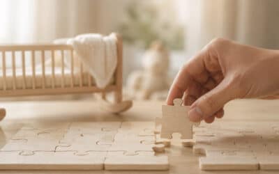 Après la naissance : prendre vos congés et trouver votre place